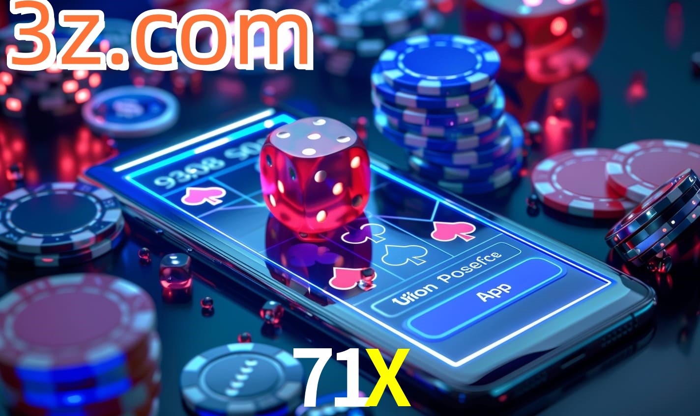 Baixar App 71X