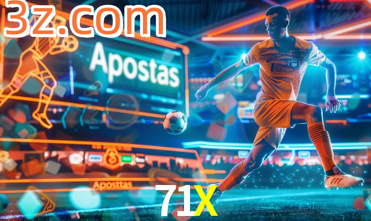 Apostas 71X