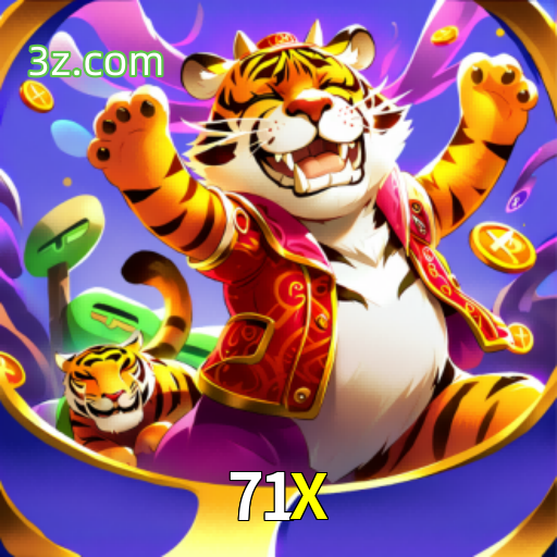 Cassino Online 71X